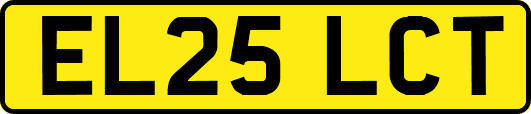 EL25LCT