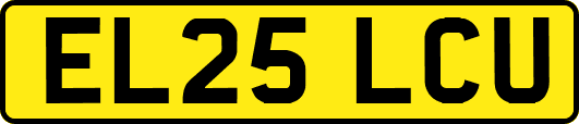 EL25LCU