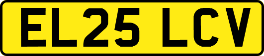 EL25LCV