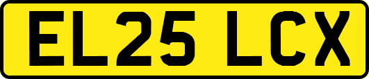 EL25LCX