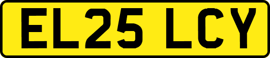EL25LCY