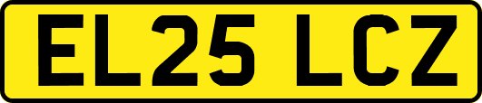 EL25LCZ