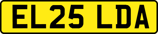 EL25LDA