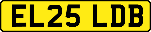 EL25LDB