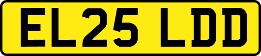 EL25LDD