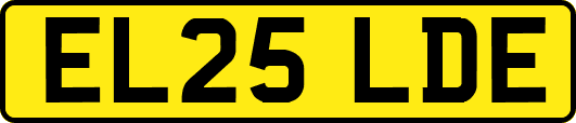 EL25LDE