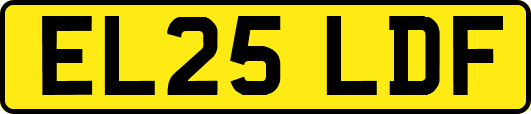 EL25LDF