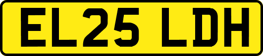 EL25LDH