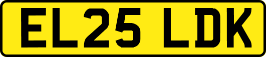 EL25LDK