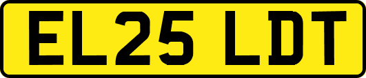 EL25LDT