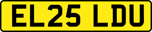 EL25LDU