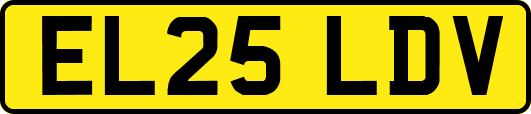 EL25LDV