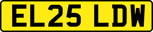 EL25LDW