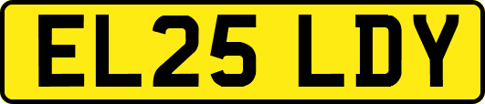 EL25LDY