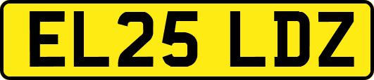 EL25LDZ