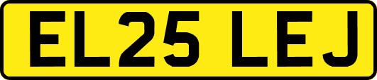 EL25LEJ