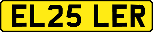 EL25LER