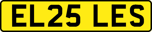 EL25LES