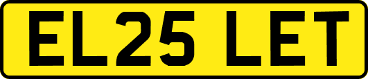 EL25LET