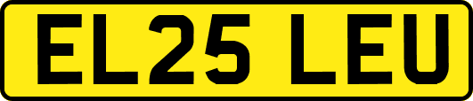 EL25LEU