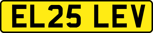 EL25LEV