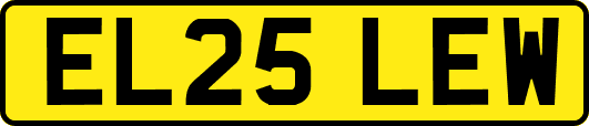 EL25LEW