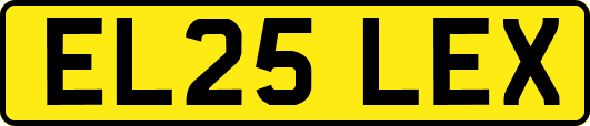 EL25LEX