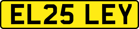 EL25LEY