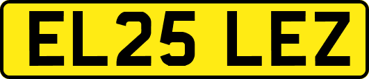 EL25LEZ
