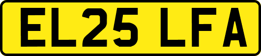 EL25LFA