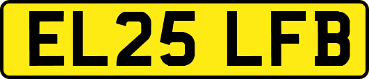 EL25LFB