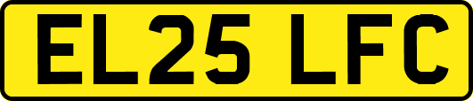 EL25LFC