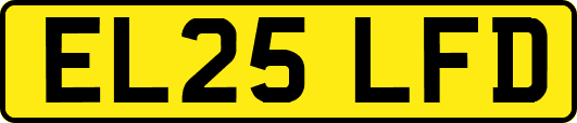 EL25LFD