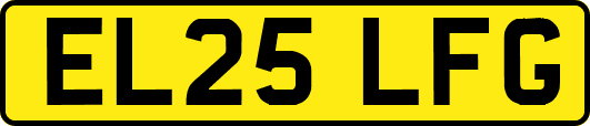 EL25LFG