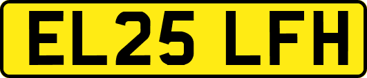 EL25LFH