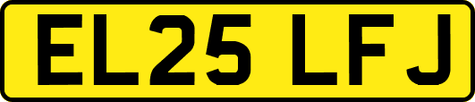 EL25LFJ