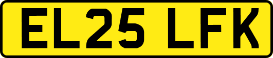 EL25LFK