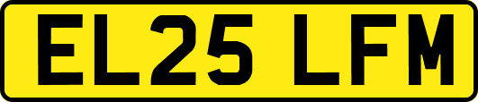 EL25LFM