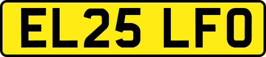 EL25LFO