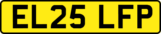 EL25LFP