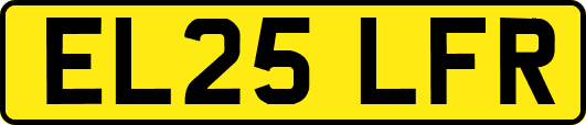 EL25LFR