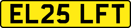 EL25LFT