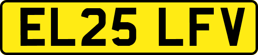 EL25LFV