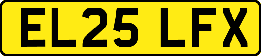 EL25LFX