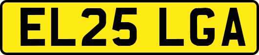 EL25LGA