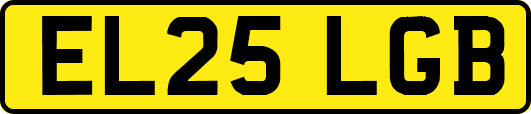 EL25LGB