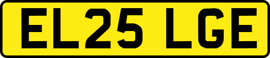 EL25LGE