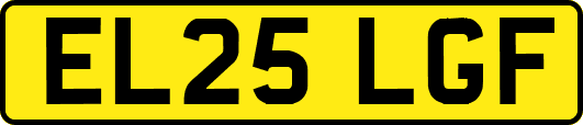 EL25LGF
