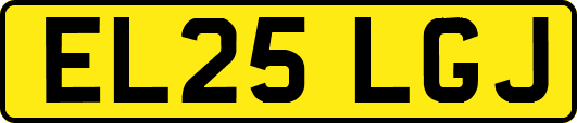 EL25LGJ