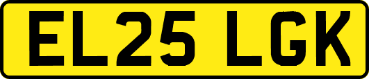 EL25LGK